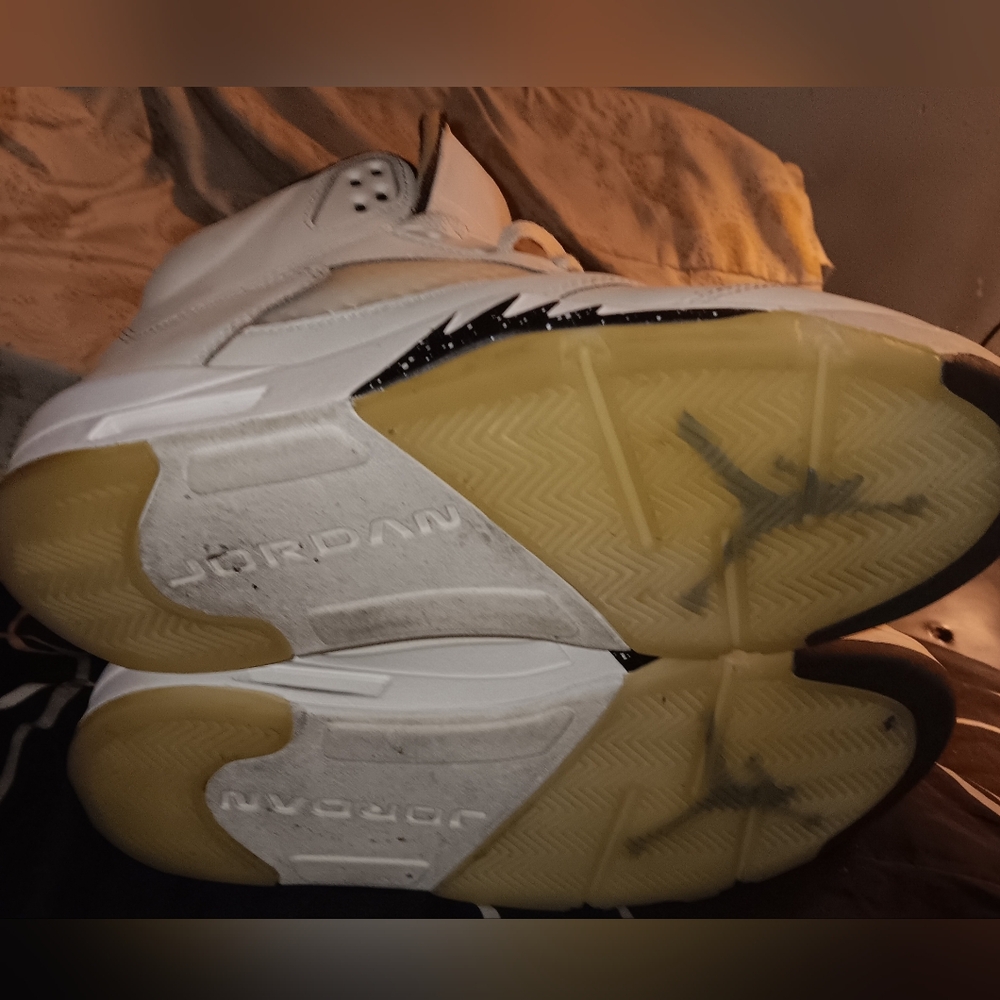 Jordan 5 Sail I - Picture 4 of 6